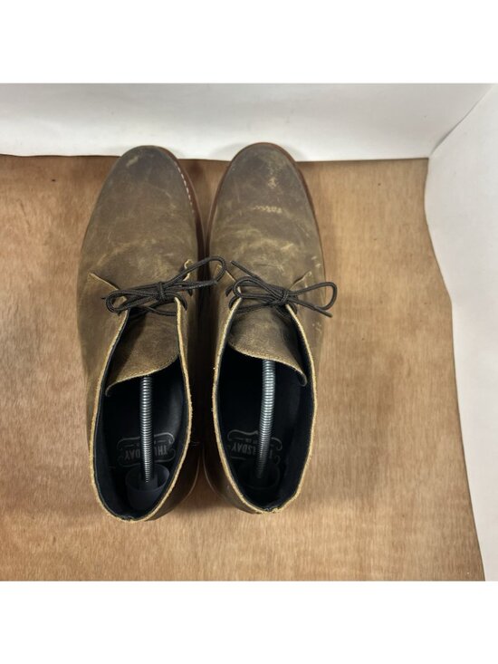Thursday Boot Company Men\'s Scout Chukka Boot Size 13 main image 2